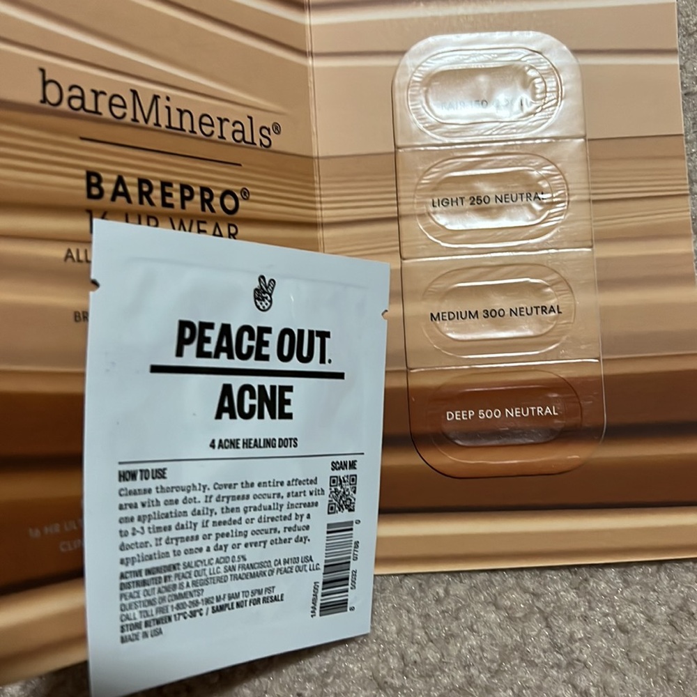 NWT 10pc Beauty Bundle - Picture 5 of 6